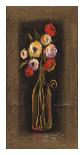 Sorrento Still Life II-Karel Burrows-Art Print