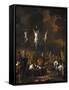 Canvas Black