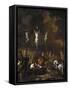 Canvas Black