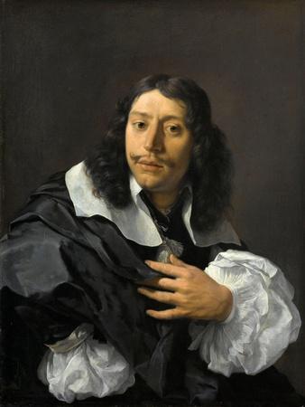 Self-portrait, 1662