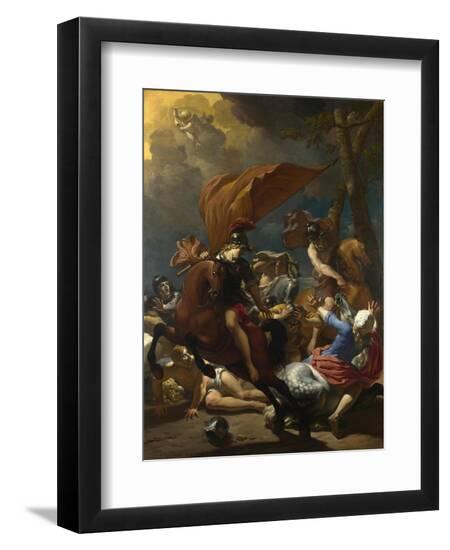 Premium Giclee Print, , large