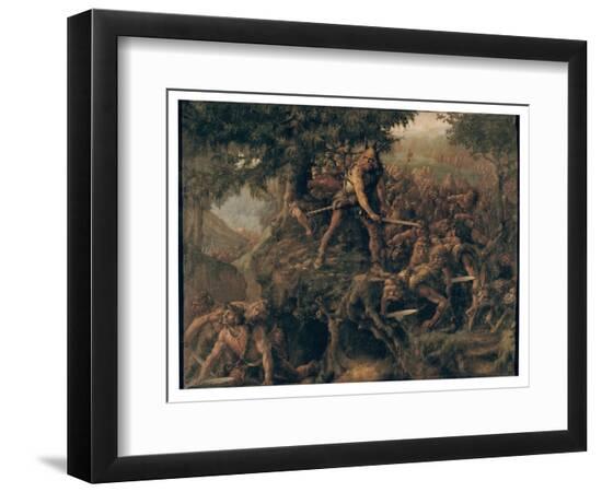 Giclee Print, , large