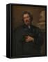 Karel Van Mallery, 1627-35 (Oil on Canvas)-Anthony Van Dyck-Framed Stretched Canvas