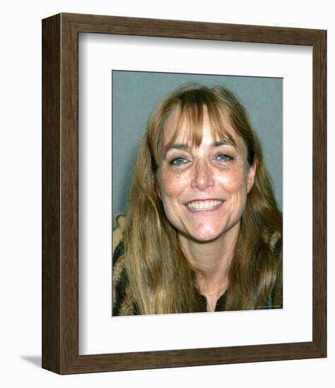 Karen Allen-null-Framed Photo