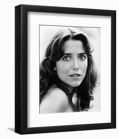 Karen Allen-null-Framed Photo