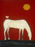5 Ponies-Karen Bezuidenhout-Giclee Print