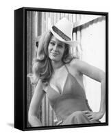 Karen Black, Five Easy Pieces (1970)-null-Framed Stretched Canvas