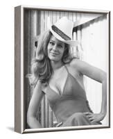 Karen Black, Five Easy Pieces (1970)-null-Framed Photo