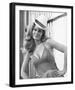 Karen Black, Five Easy Pieces (1970)-null-Framed Photo