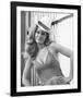 Karen Black, Five Easy Pieces (1970)-null-Framed Photo