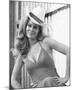 Karen Black, Five Easy Pieces (1970)-null-Mounted Photo