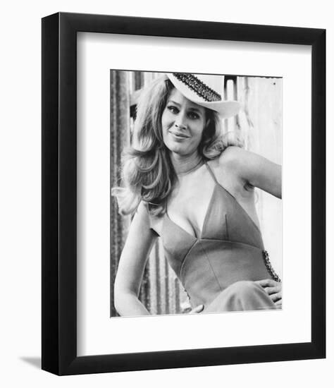 Karen Black-null-Framed Photo