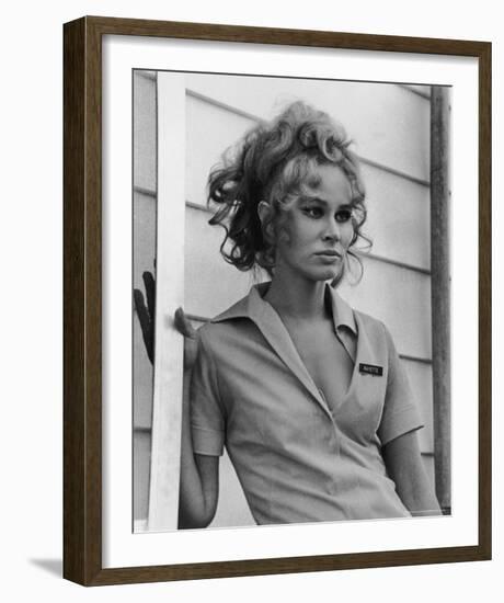 Karen Black-null-Framed Photo