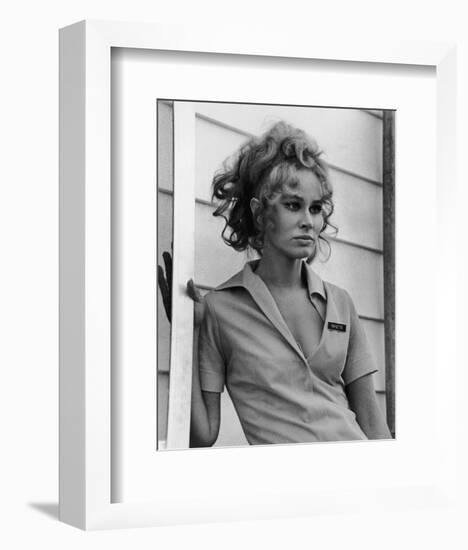 Karen Black-null-Framed Photo