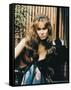 Karen Black-null-Framed Stretched Canvas