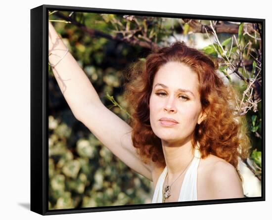 Karen Black-null-Framed Stretched Canvas