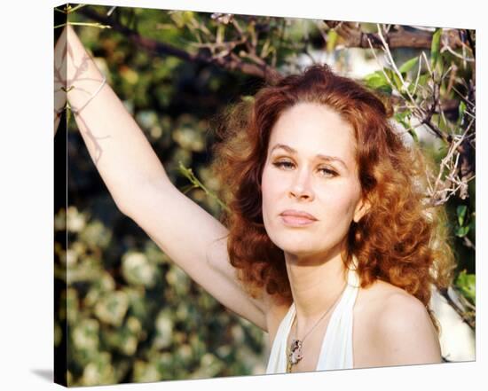 Karen Black-null-Stretched Canvas