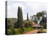 Karen Blixen's House, Nairobi, Kenya, East Africa, Africa-Sergio Pitamitz-Stretched Canvas