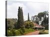 Karen Blixen's House, Nairobi, Kenya, East Africa, Africa-Sergio Pitamitz-Stretched Canvas