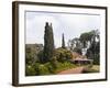 Karen Blixen's House, Nairobi, Kenya, East Africa, Africa-Sergio Pitamitz-Framed Photographic Print