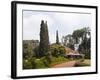 Karen Blixen's House, Nairobi, Kenya, East Africa, Africa-Sergio Pitamitz-Framed Photographic Print