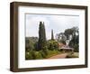 Karen Blixen's House, Nairobi, Kenya, East Africa, Africa-Sergio Pitamitz-Framed Photographic Print