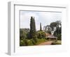 Karen Blixen's House, Nairobi, Kenya, East Africa, Africa-Sergio Pitamitz-Framed Photographic Print