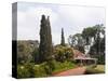 Karen Blixen's House, Nairobi, Kenya, East Africa, Africa-Sergio Pitamitz-Stretched Canvas