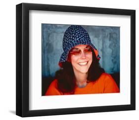 Karen Carpenter-null-Framed Photo