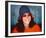 Karen Carpenter-null-Framed Photo