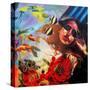 Stretched Canvas