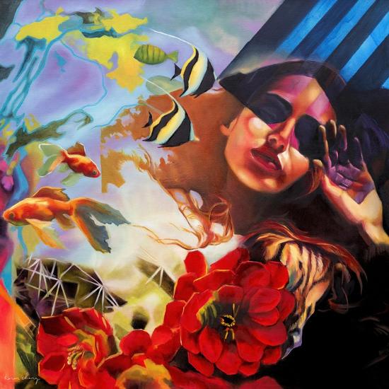 Art Print, , large