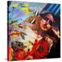 Stretched Canvas