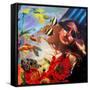Canvas Black