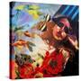 Stretched Canvas