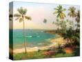 Stretched Canvas