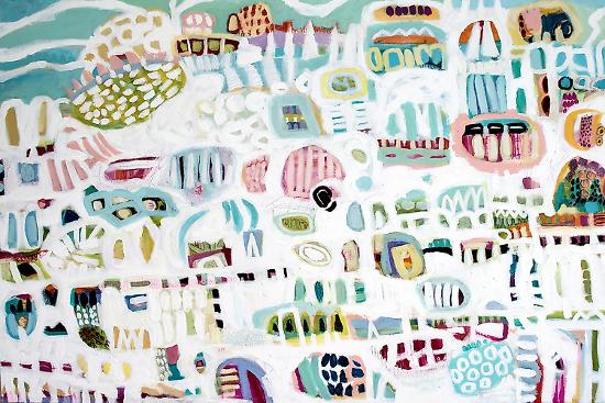 Art Print, , large
