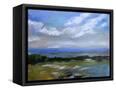 Canvas Black