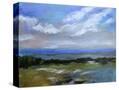 Stretched Canvas