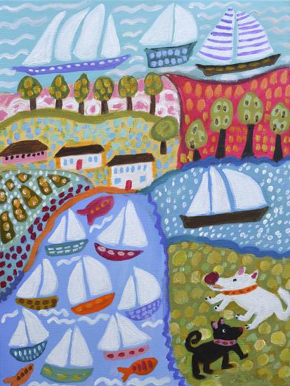Art Print, , large