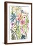 Brown Frame