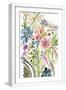White Frame