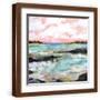 Brown Frame