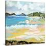 Stretched Canvas