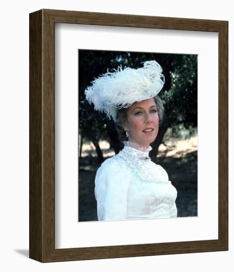 Karen Grassle-null-Framed Photo