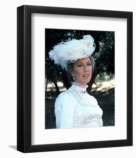 Karen Grassle-null-Framed Photo