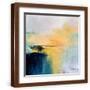 Brown Frame