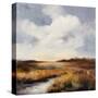 Stretched Canvas