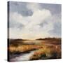 Stretched Canvas