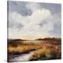 Stretched Canvas